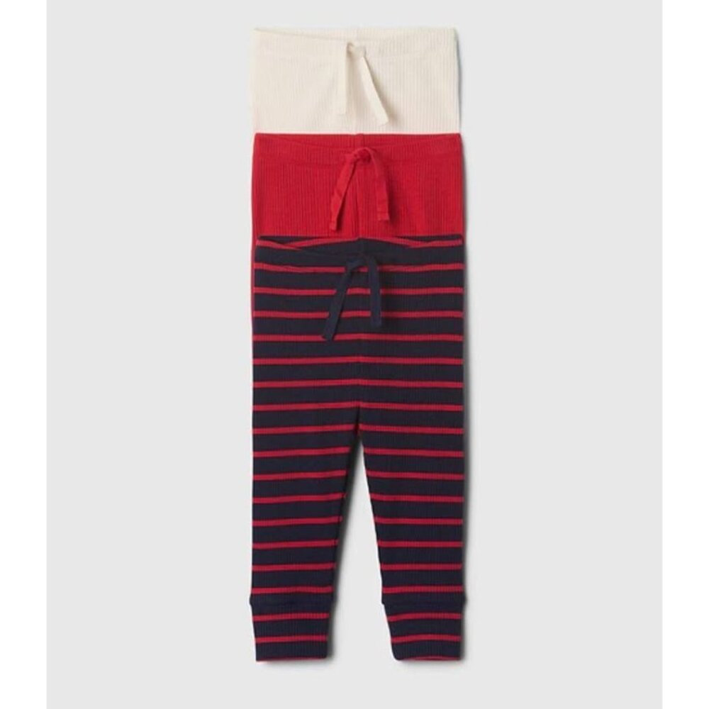 Baby Girls Preemie Outfits Sets Hearts Stripes Strawberries Bundle - Picture 6 of 9